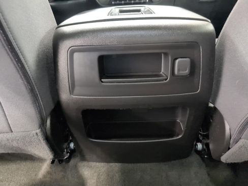 Used 2017 Chevrolet Silverado 1500 LT w/ Max Trailering Package AWD/4WD image 22