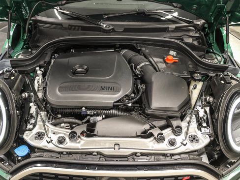 Used 2026 MINI Cooper S FWD image 29