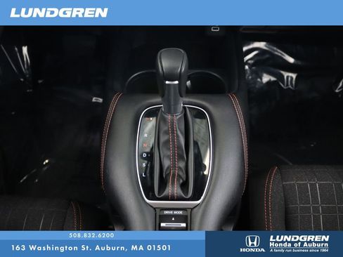 Used 2024 Honda HR-V Sport image 27