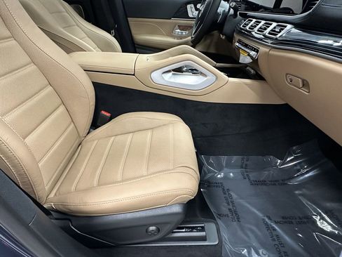 New 2026 Mercedes-Benz GLE 450 4MATIC image 15