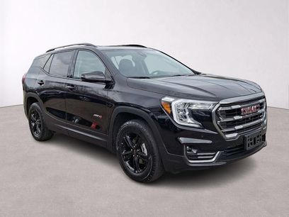 Used 2023 GMC Terrain AT4 w/ Infotainment Package II