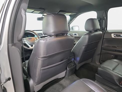 Used 2011 Ford Explorer Limited w/ 302A Rapid Spec Order Code AWD/4WD image 12