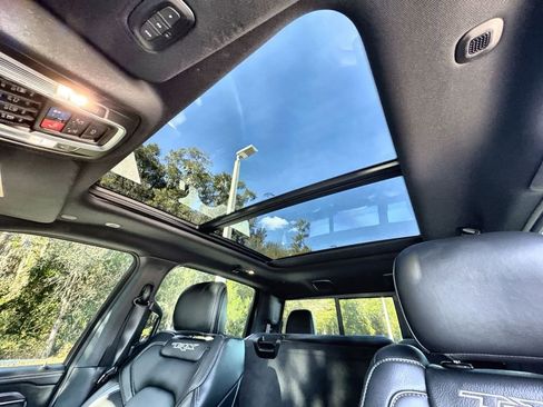 Used 2023 RAM 1500 TRX w/ TRX Level 2 Equipment Group image 26