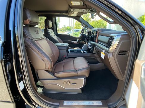 New 2026 Ford F250 King Ranch image 5