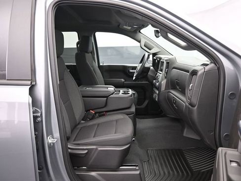 New 2026 Chevrolet Silverado 1500 Custom image 39