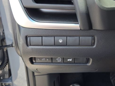 New 2026 Nissan Rogue Dark Armor FWD image 25