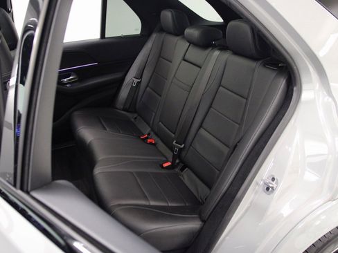 Certified 2024 Mercedes-Benz GLE 350 GLE 350 image 20
