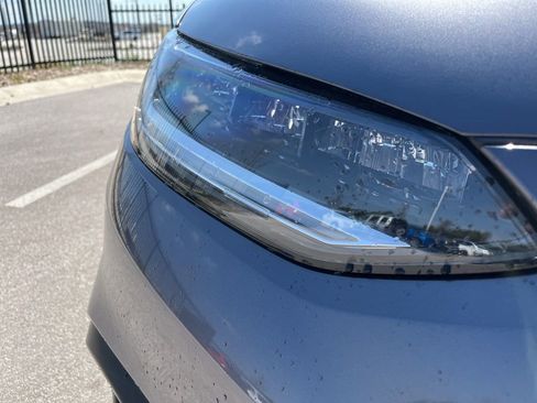 Certified 2023 Honda HR-V LX image 13