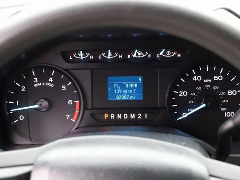 Used 2022 Ford F250 XL w/ STX Appearance Package image 25