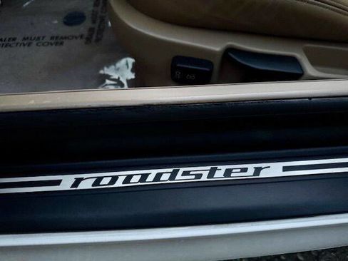 Used 1996 BMW Z3 1.9 image 24