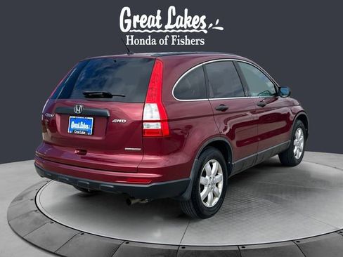 Used 2011 Honda CR-V SE image 5