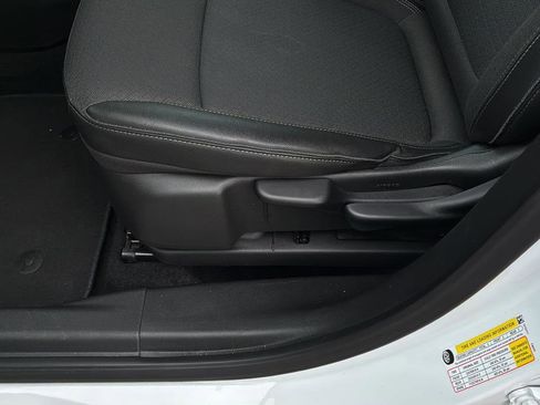 Used 2025 Buick Encore GX Preferred FWD image 14
