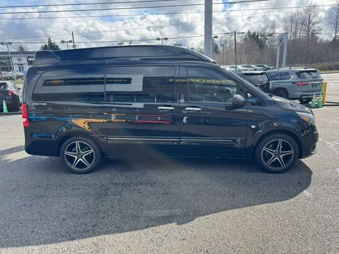 Used 2016 Mercedes-Benz Metris Explore  Conversion image 28