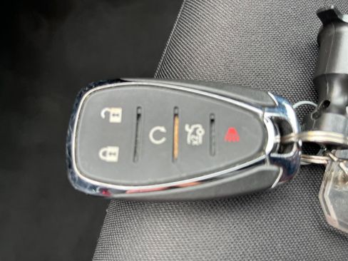 Used 2024 Chevrolet Malibu LT image 27