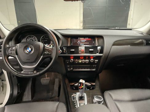 Used 2016 BMW X3 xDrive28i image 11