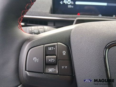 Used 2025 Ford Mustang Mach-E Premium w/ Sport Appearance Package AWD/4WD image 16