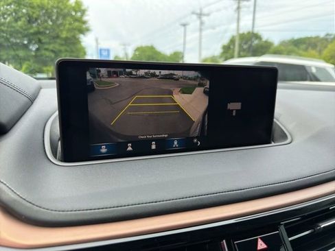 Used 2022 Acura MDX FWD w/ Technology Package image 17