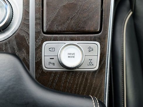 Used 2021 Genesis GV80 3.5T w/ Prestige Package 07 image 52