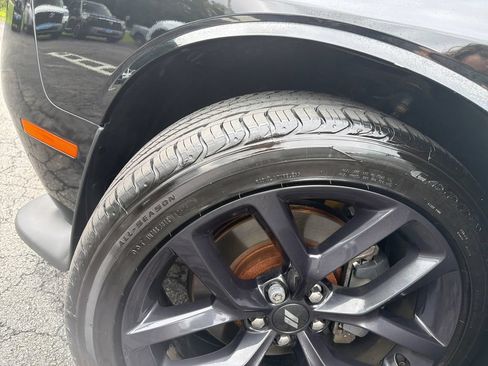 Used 2020 Dodge Challenger R/T w/ Blacktop Package RWD image 33