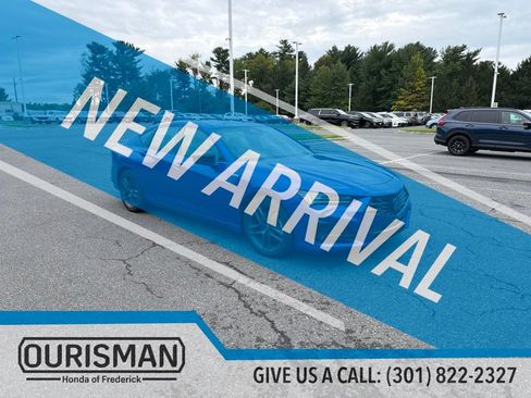Used 2025 Acura TLX w/ A-SPEC Package AWD/4WD image 2
