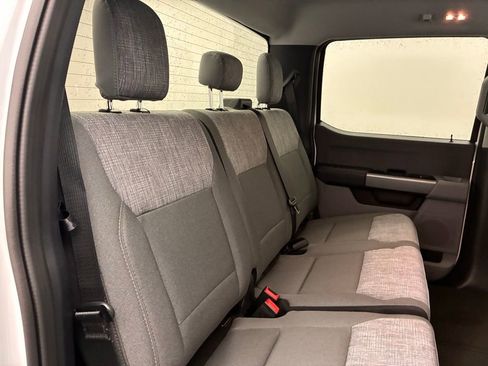 New 2026 Ford F350 XLT AWD/4WD image 34