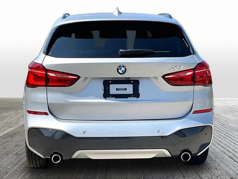 Used 2016 BMW X1 xDrive28i AWD/4WD image 7