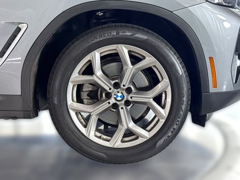 Used 2023 BMW X3 sDrive30i w/ Convenience Package w/ZPA RWD image 13