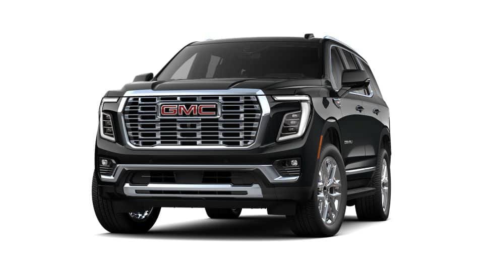 New 2027 GMC Yukon Denali w/ Advanced Technology Package AWD/4WD image 51