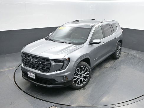 New 2026 GMC Acadia Denali Ultimate image 43