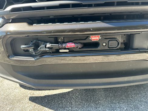 Used 2024 Ford F350 XLT w/ XLT Premium Package image 5