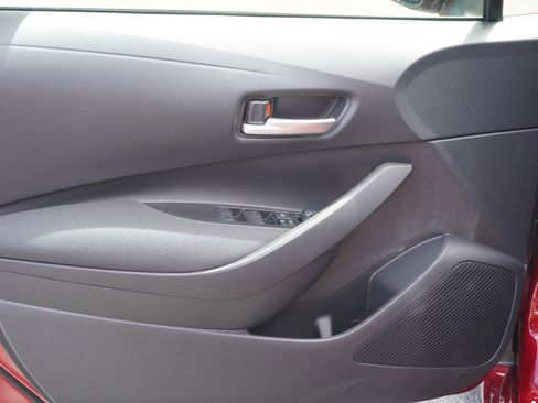 New 2026 Toyota Corolla SE FWD image 17