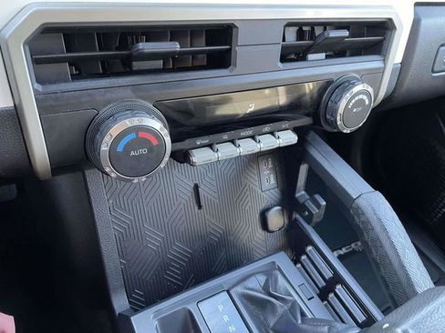 Used 2024 Toyota Tacoma TRD Off-Road AWD/4WD image 29