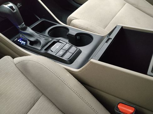 Used 2019 Hyundai Tucson SEL w/ Cargo Package FWD image 26