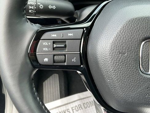 Used 2024 Honda CR-V EX-L image 26