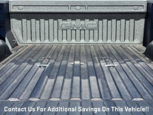 New 2026 GMC Sierra 2500 Denali Ultimate image 25