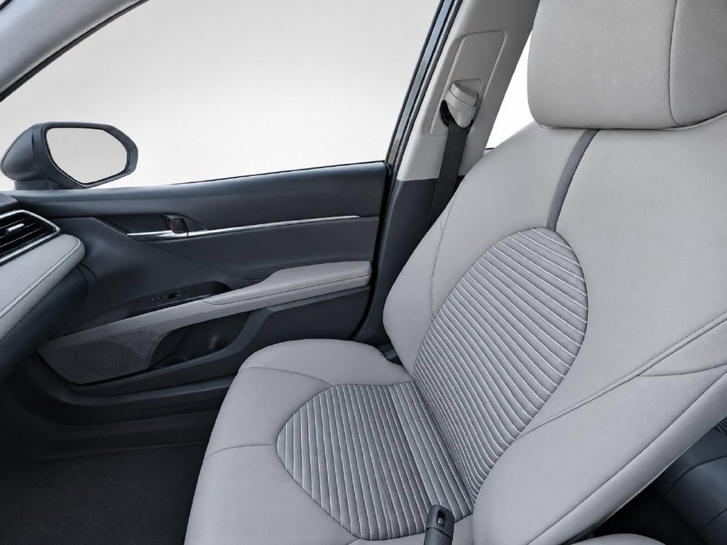 Certified 2022 Toyota Camry SE w/ Convenience Package FWD image 23