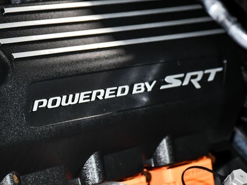 Used 2019 Dodge Challenger R/T Scat Pack RWD image 63