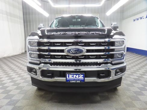 Used 2026 Ford F350 Lariat w/ Lariat Ultimate Package AWD/4WD image 45