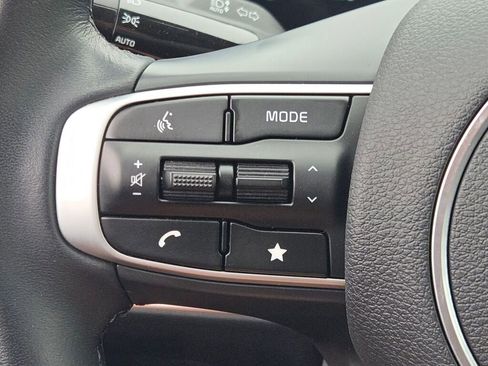 Used 2024 Kia Sportage EX AWD/4WD image 31