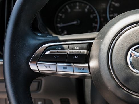 Used 2025 MAZDA CX-50 AWD 2.5 S w/ Premium Plus Pkg image 13