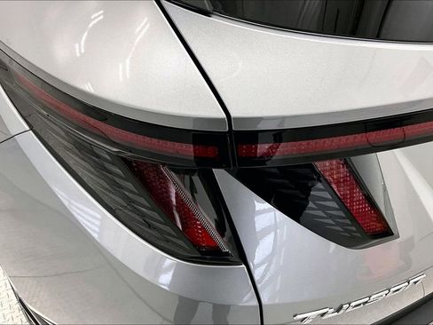 Certified 2023 Hyundai Tucson SEL w/ Convenience Package image 30