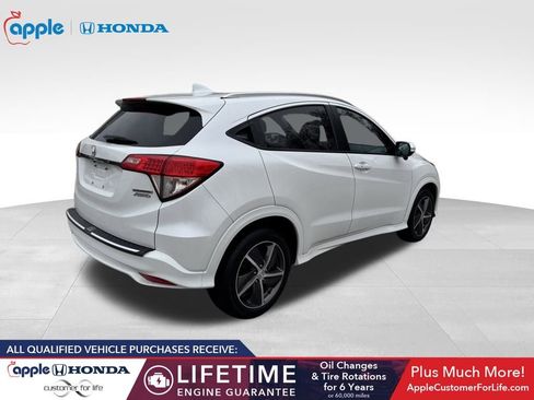 Used 2019 Honda HR-V Touring image 5