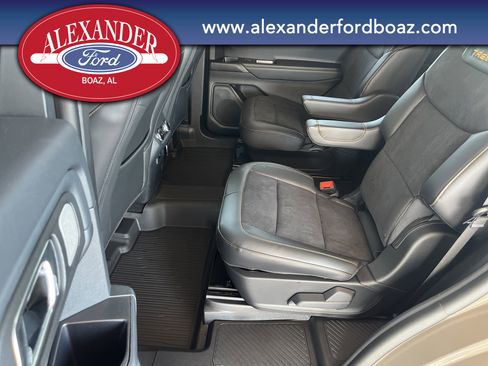 New 2026 Ford Explorer Tremor AWD/4WD image 12