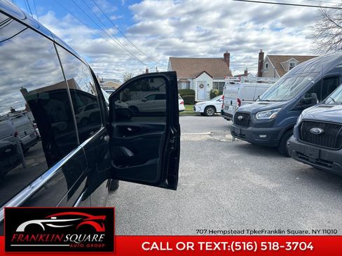 Used 2019 Mercedes-Benz Metris Standard Roof 126 Wheelbase image 38