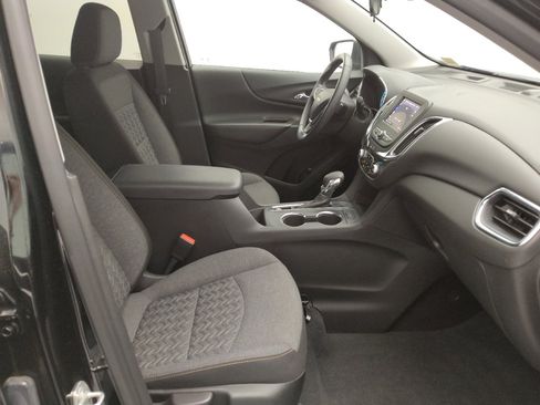 Used 2023 Chevrolet Equinox LT image 21