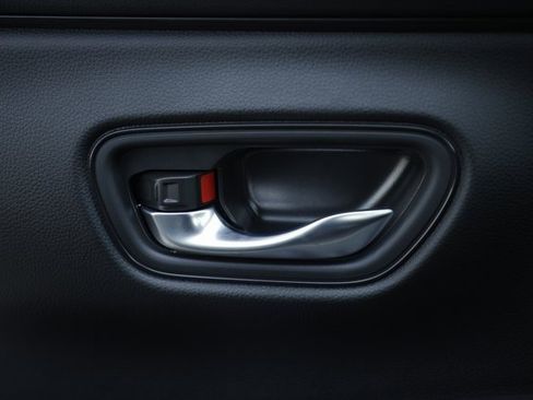 New 2025 Honda HR-V LX image 23