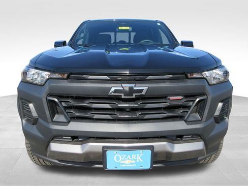 New 2026 Chevrolet Colorado Trail Boss image 9