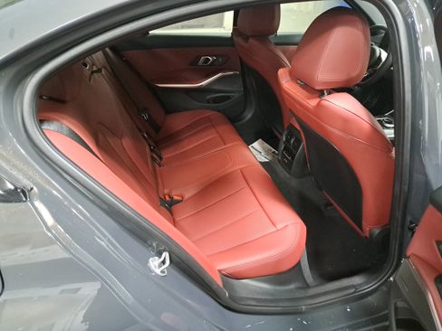 New 2026 BMW 330i Sedan w/ M Sport Package image 13