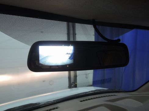 New 2026 Chevrolet Express 2500 Work Van w/ Driver Convenience Package image 21