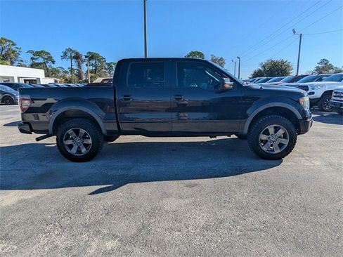 Used 2013 Ford F150 FX4 w/ Luxury Equipment Group image 3